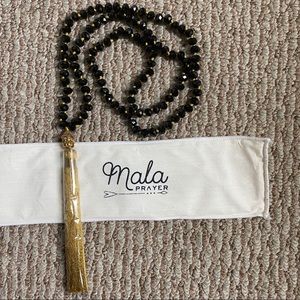 Mala Prayer Beads